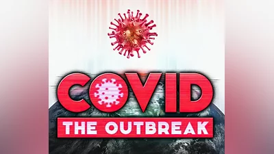 COVID: The Outbreak Steam Account