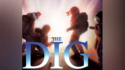 The Dig Steam CD Key