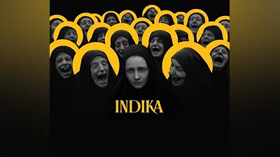 INDIKA PC Steam CD Key