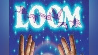 LOOM PC Steam CD Key