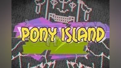 Pony Island Steam CD Key