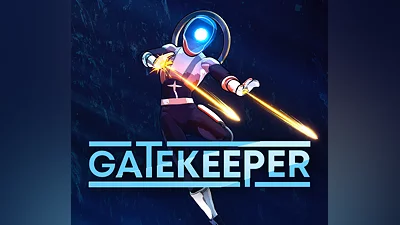 Gatekeeper PC Steam CD Key