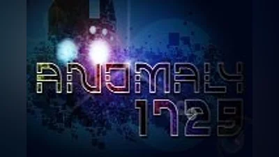 Anomaly 1729 Steam CD Key