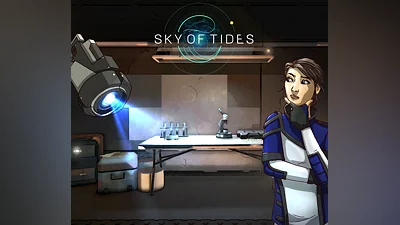 Sky of Tides PC Steam CD Key