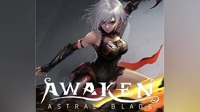 AWAKEN - Astral Blade PC Steam CD Key