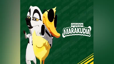 Operation Marakudja PC Steam CD Key