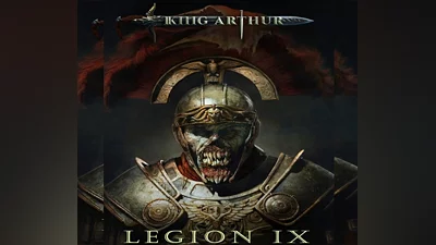 King Arthur: Legion IX PC Steam CD Key