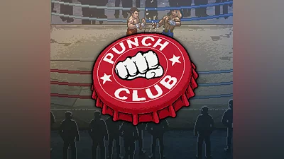 Punch Club PC Steam CD Key