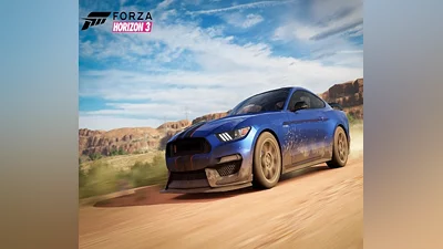 Forza Horizon 3 - 2016 Audi R8 V10 plus DLC XBOX One / Xbox Series X|S / PC CD Key