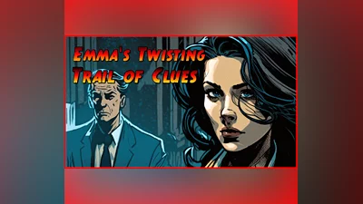 The Twisting Trail of Clues PC Steam CD Key