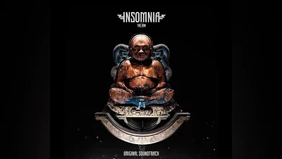 INSOMNIA: The Ark - Original Soundtrack DLC PC Steam CD Key