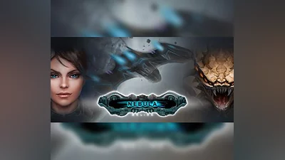 Nebula Online Steam CD Key