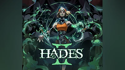 Hades II EU PC Steam Altergift