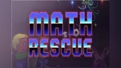 Math Rescue Steam CD Key