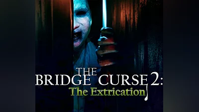 The Bridge Curse 2: The Extrication PC Steam CD Key