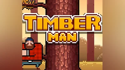 Timberman Steam CD Key