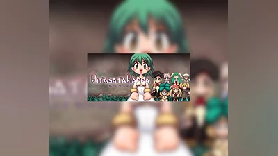 Hitogata Happa PC Steam CD Key