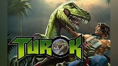 Turok Steam CD Key