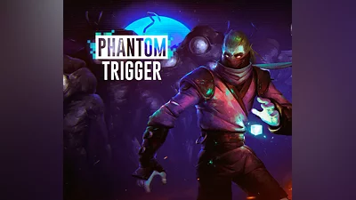 Phantom Trigger US XBOX One CD Key
