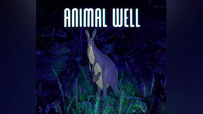 ANIMAL WELL EU PC Steam Altergift
