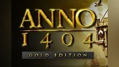 Anno 1404 Gold GOG CD Key