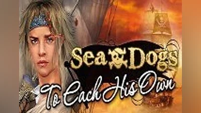 Sea Dogs: To Each His Own Steam CD Key