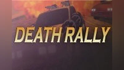 Death Rally (Classic) Steam CD Key