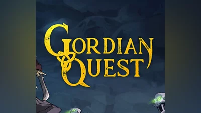 Gordian Quest US PS5 CD Key