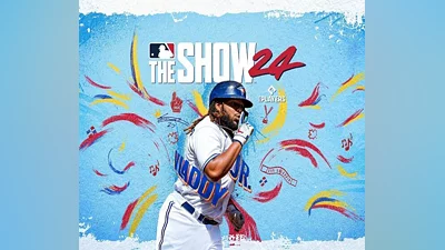 MLB The Show 24 - 10 The Show Packs DLC XBOX One / Xbox Series X|S CD Key