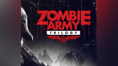 Zombie Army Trilogy ASIA Steam Gift