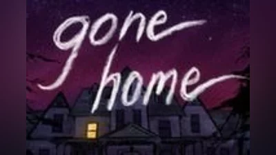 Gone Home Steam Gift