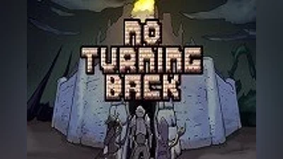 No Turning Back: The Pixel Art Action-Adventure Roguelike Steam CD Key
