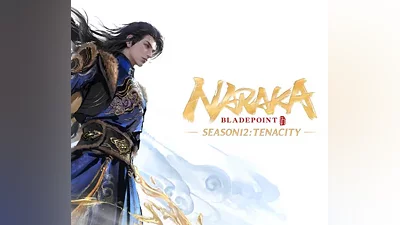 Naraka: Bladepoint - Season 12 Bundle XBOX One / Series X|S / PC CD Key