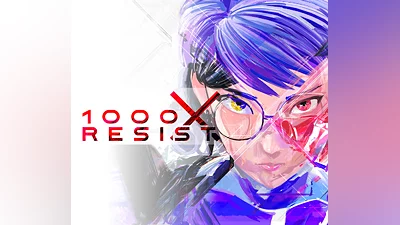 1000xRESIST PC Steam CD Key