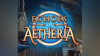 Echoes of Aetheria Steam CD Key