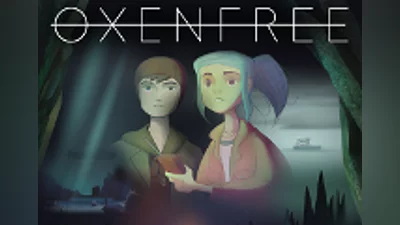 Oxenfree Steam Gift