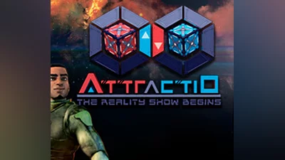 Attractio Steam CD Key