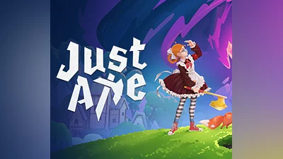 JustAxe PC Steam CD Key