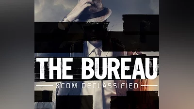 The Bureau: XCOM Declassified PC Steam CD Key