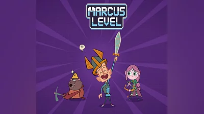 Marcus Level Steam CD Key