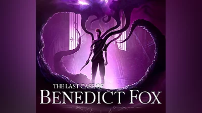 The Last Case of Benedict Fox US PS5 CD Key