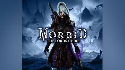 Morbid: The Lords of Ire PC Steam CD Key