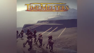 Timemelters PC Steam Account