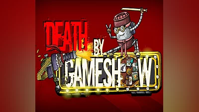 Death by Game Show Steam CD Key