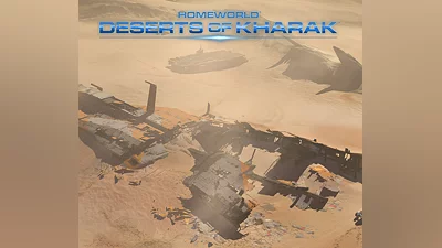Homeworld: Deserts of Kharak Steam CD Key