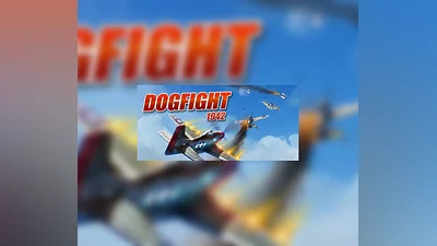 Dogfight 1942 Steam CD Key