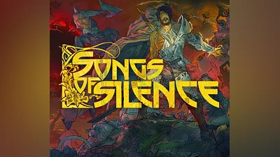 Songs of Silence PC Steam CD Key