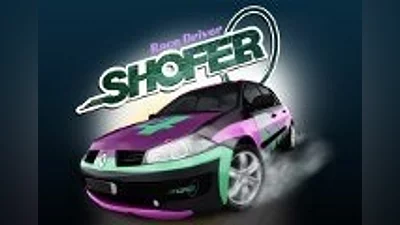 SHOFER Race Driver Steam CD Key