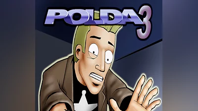Polda 3 PC Steam CD Key