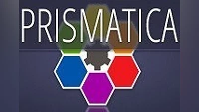 Prismatica Steam CD Key